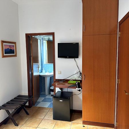 Residencial Familia Hotel มาชิโก ภายนอก รูปภาพ