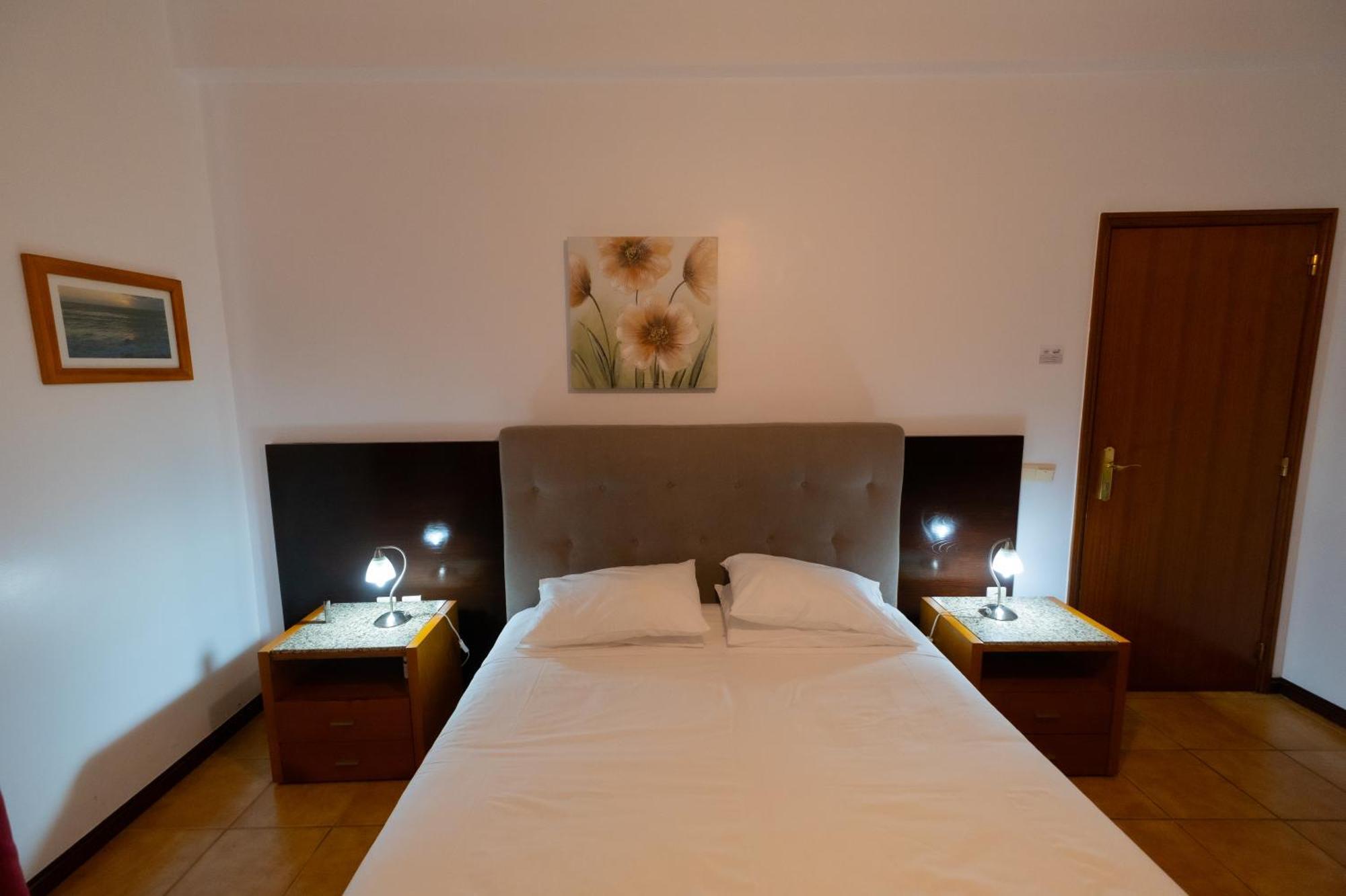 Residencial Familia Hotel มาชิโก ภายนอก รูปภาพ