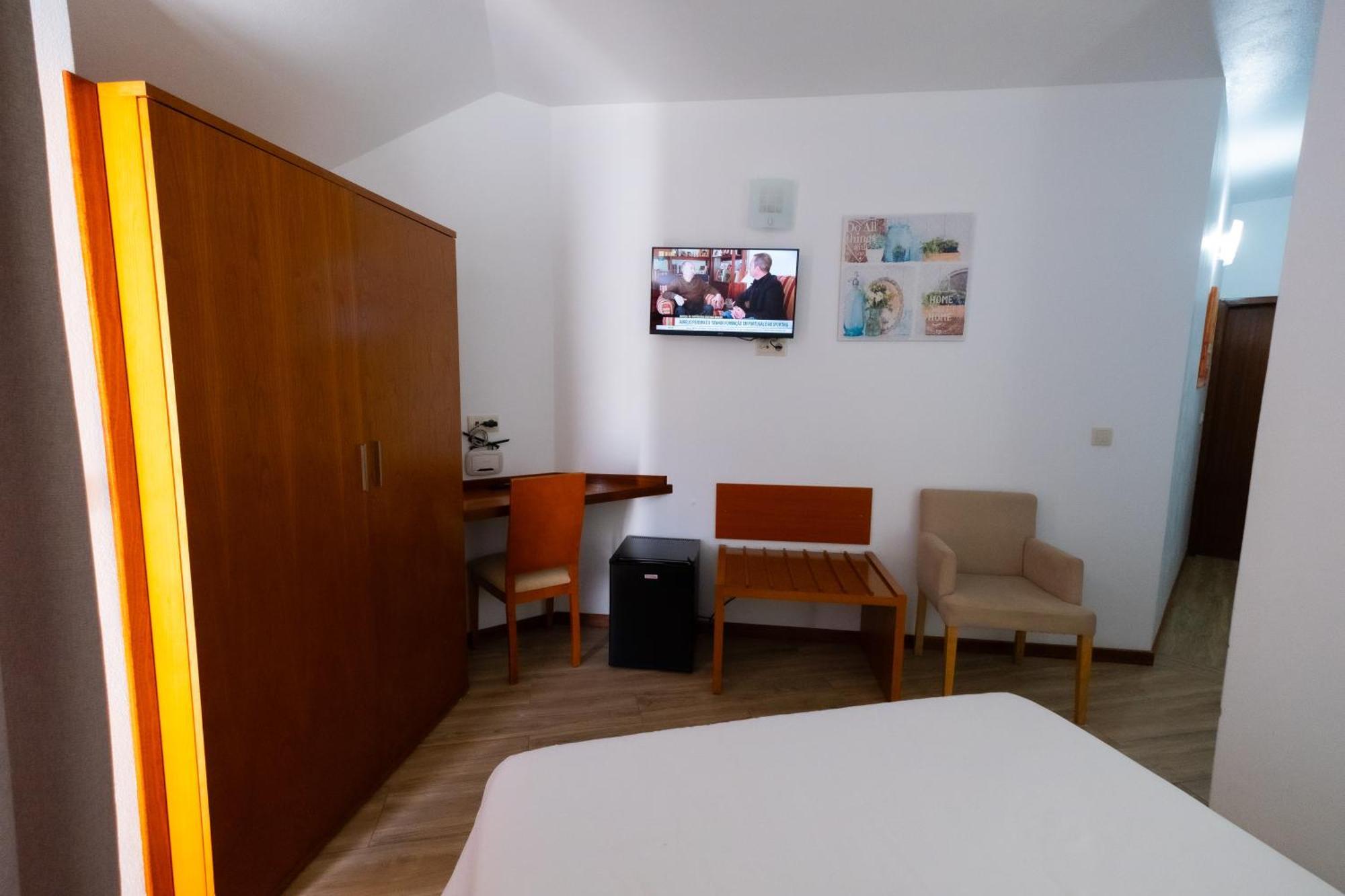 Residencial Familia Hotel มาชิโก ภายนอก รูปภาพ