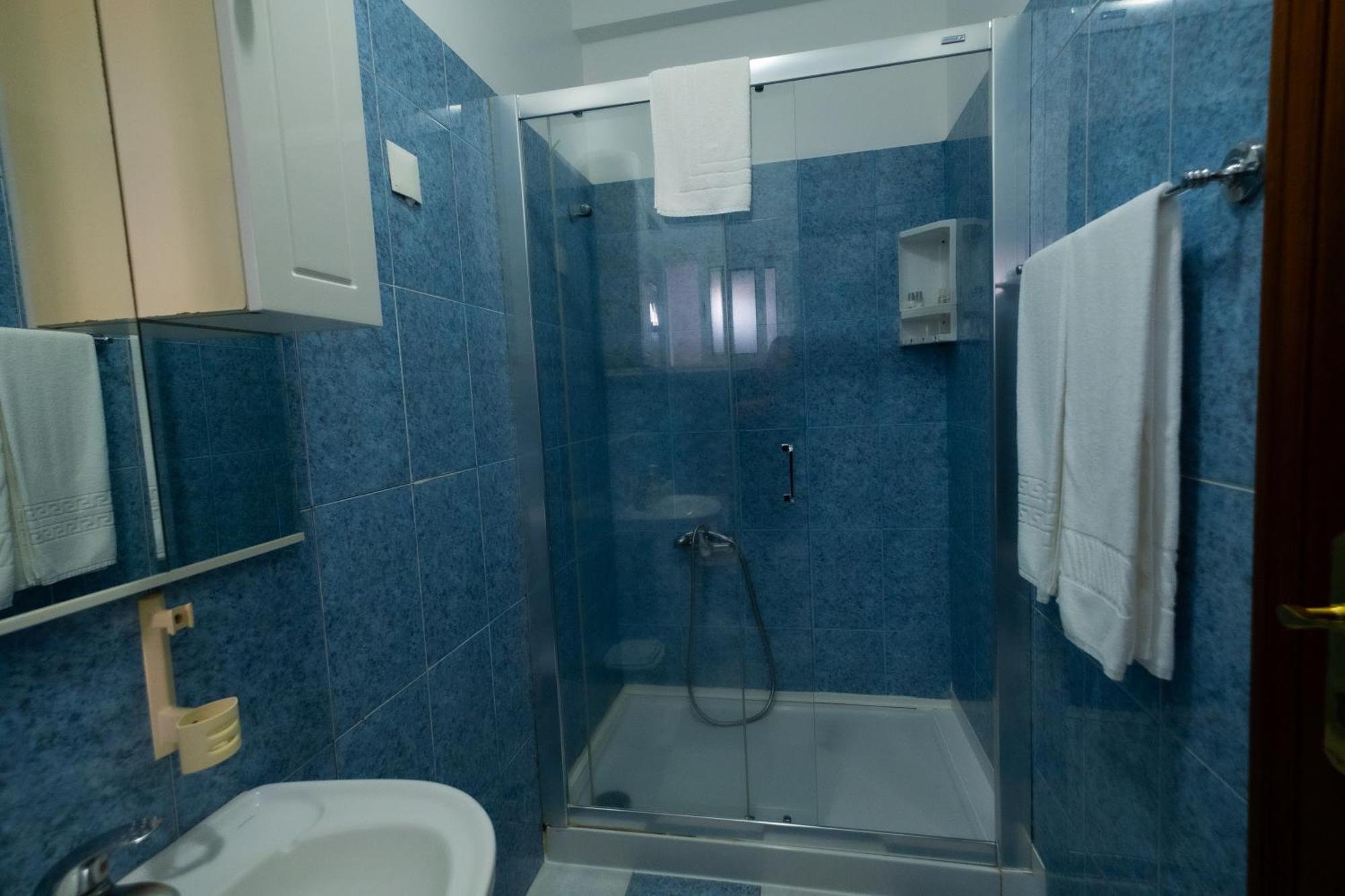 Residencial Familia Hotel มาชิโก ภายนอก รูปภาพ