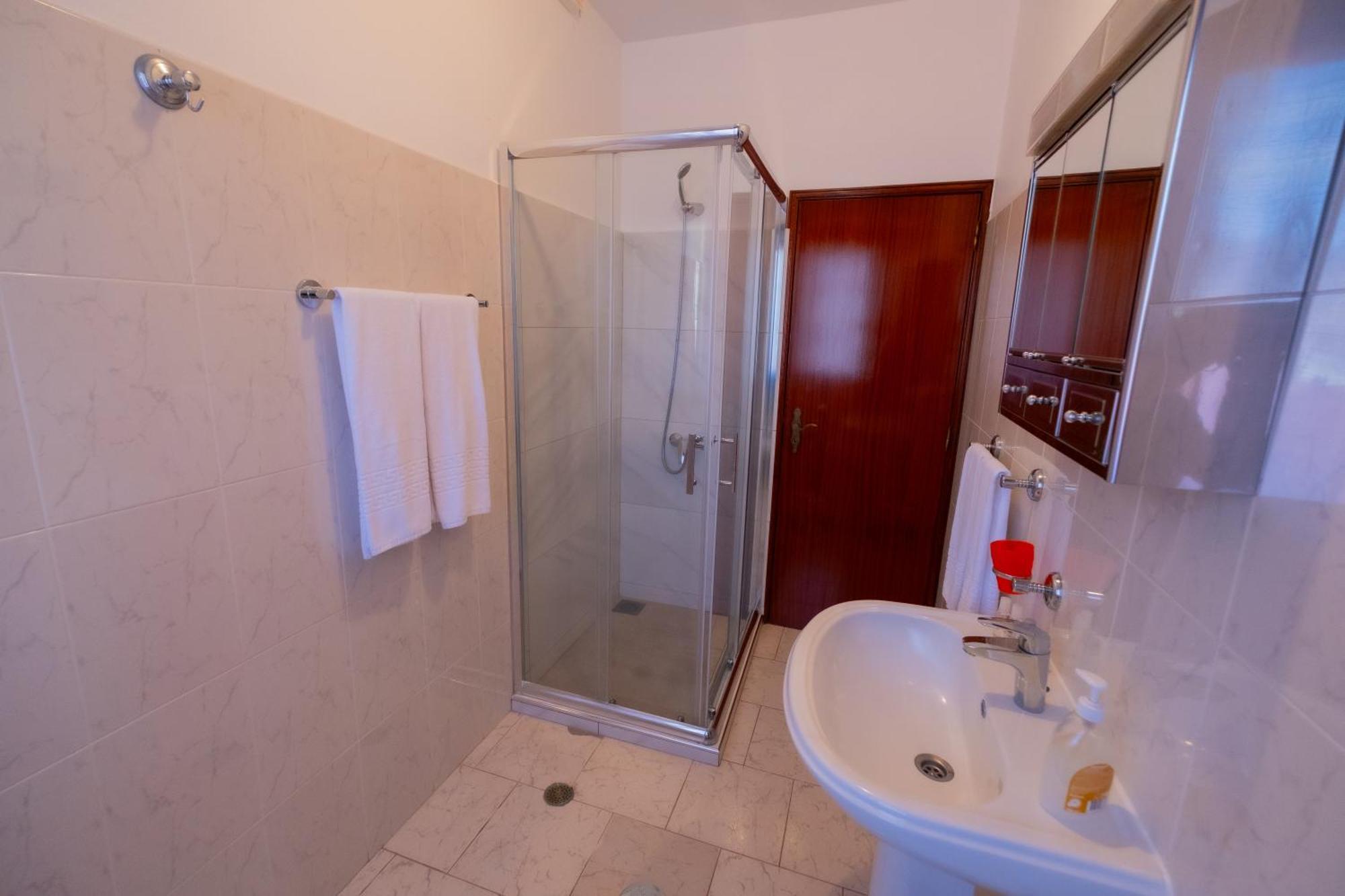 Residencial Familia Hotel มาชิโก ภายนอก รูปภาพ