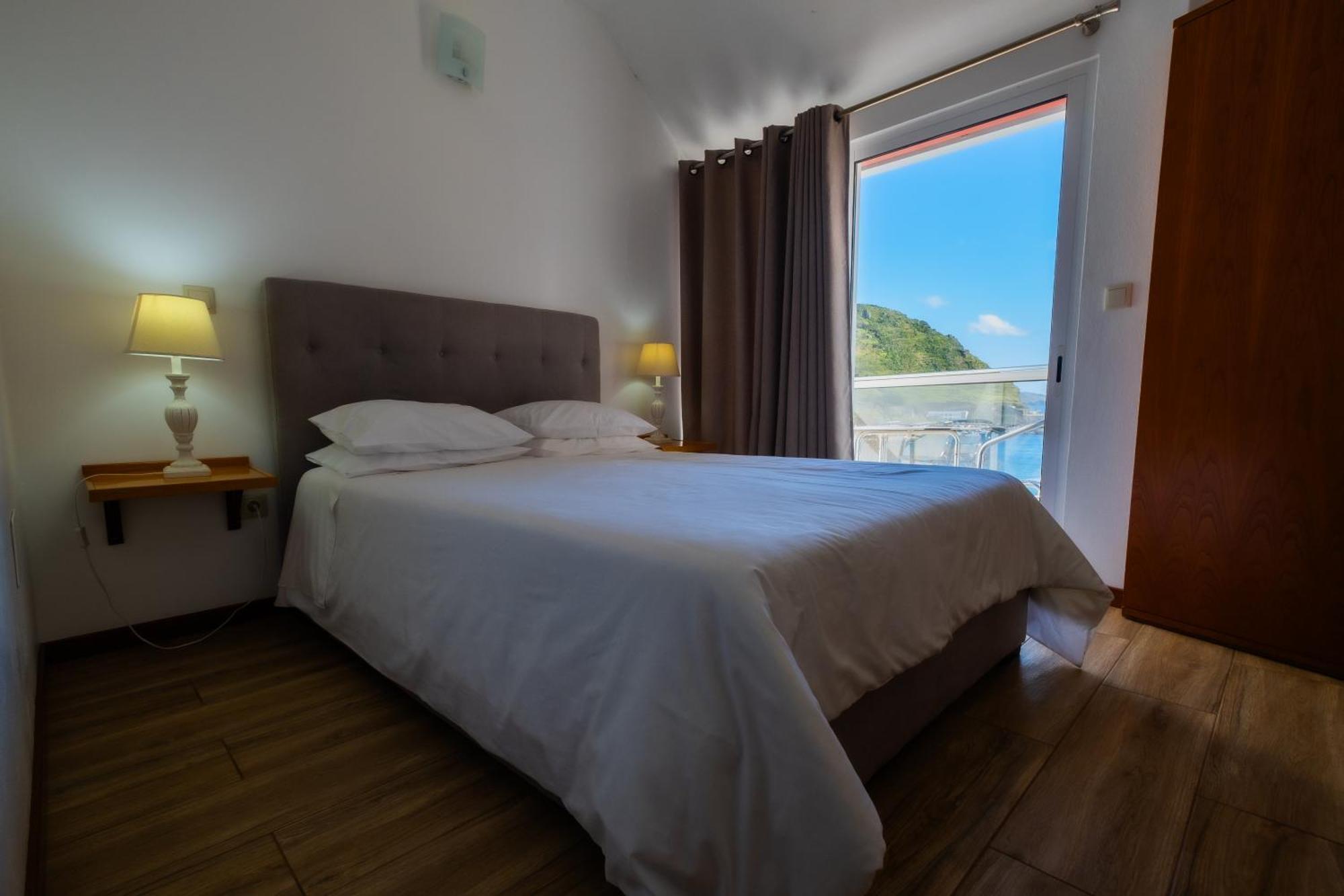 Residencial Familia Hotel มาชิโก ภายนอก รูปภาพ