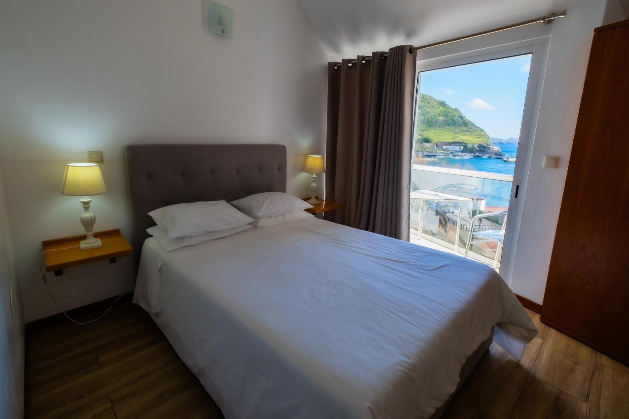 Residencial Familia Hotel มาชิโก ภายนอก รูปภาพ
