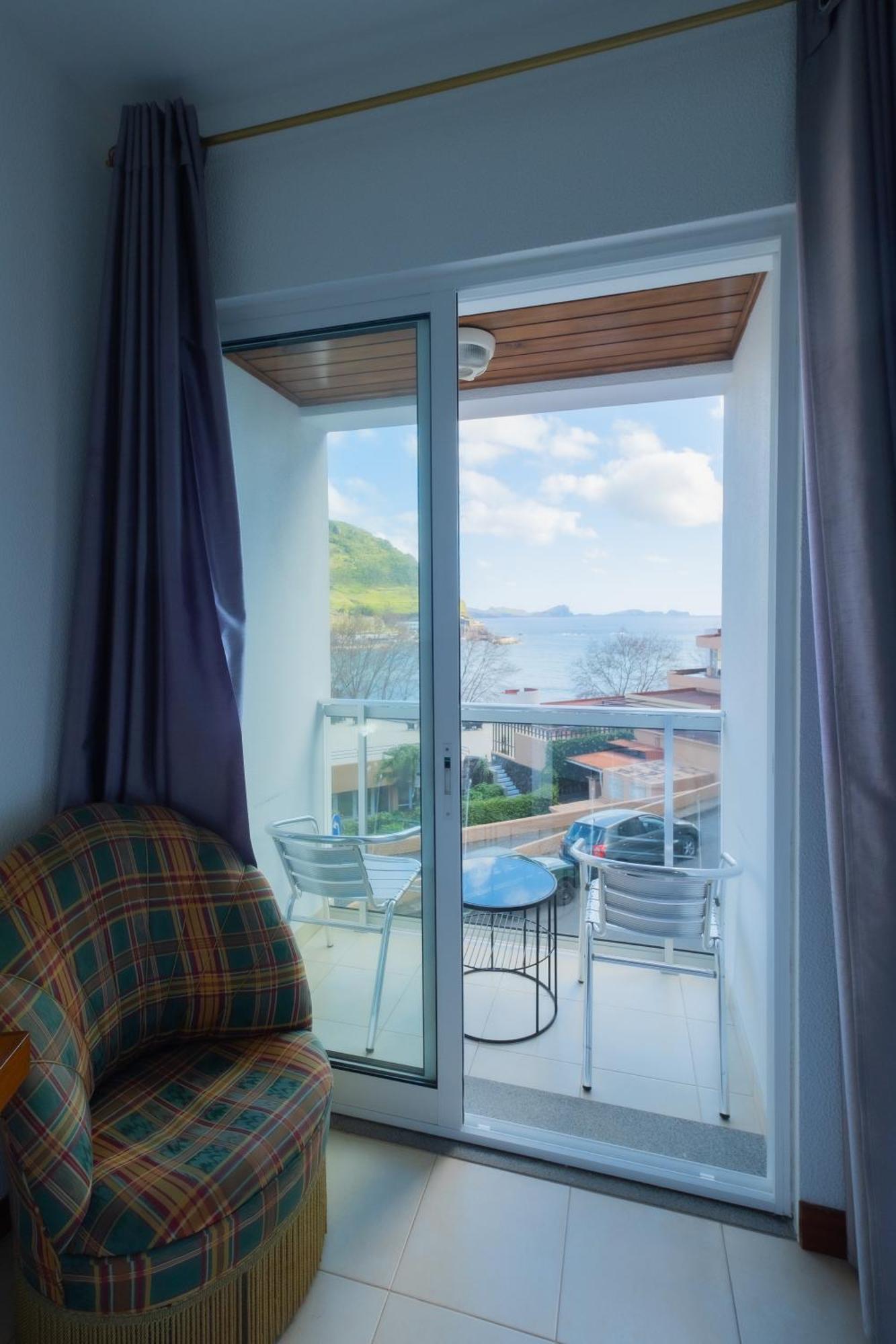 Residencial Familia Hotel มาชิโก ภายนอก รูปภาพ