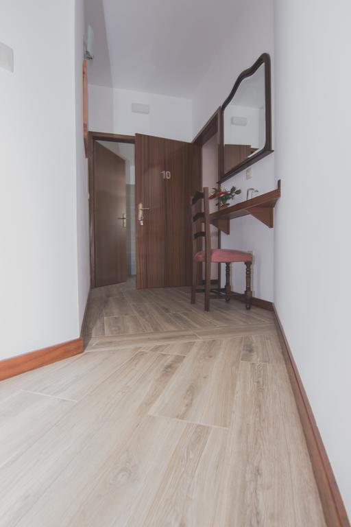 Residencial Familia Hotel มาชิโก ภายนอก รูปภาพ
